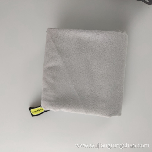 Quick dry microfiber sport towels